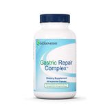 Nutra BioGenesis Gastric Support Complex cápsulas para apoyo digestivo diario y confort estomacal