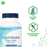 Nutra BioGenesis EsophaSoothe: uso diario para adultos y niños