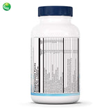 Nutra BioGenesis AdrenoActive etiqueta del producto, claridad de ingredientes y calidad.