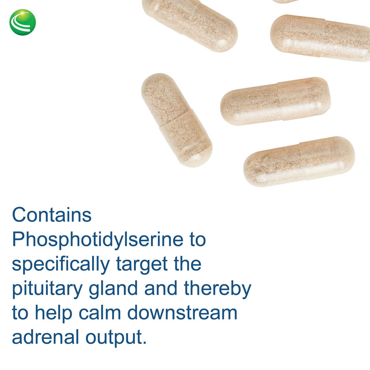 Nutra BioGenesis AdrenoActive rutina nocturna, favorece un ciclo circadiano estable.
