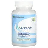 Nutra BioGenesis BioAdreno cápsula de energía para mantenerte activo
