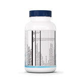 BioLiv Nutra BioGenesis, etiqueta trasera con orientaciones de uso