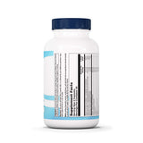 BioLiv Nutra BioGenesis, etiqueta frontal con información de ingredientes beneficiosos