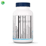 Nutra BioGenesis CompliVir dosis diarias para apoyo inmunitario sostenible.