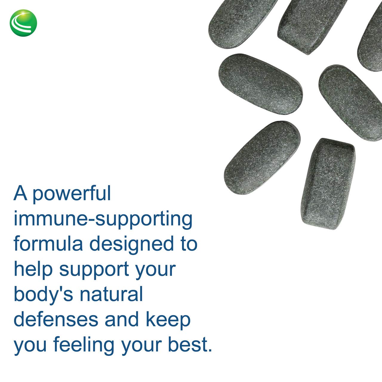 Nutra BioGenesis CompliVir monolaurina: ayuda potencial para defensa diaria.