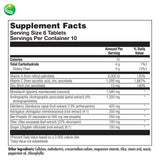 Nutra BioGenesis CompliVir propóleo: aporte natural para el sistema inmunológico.