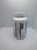 Nutra BioGenesis Diabetone Plus: manos sosteniendo cápsulas para la dosis diaria.