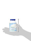 Mezcla botánica para articulaciones y digestión en Factores Pulmonares.