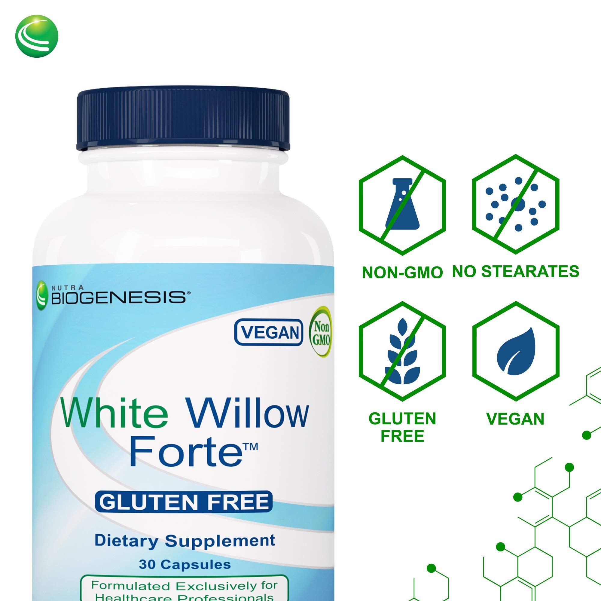 Nutra BioGenesis jengibre y cúrcuma: extracto herbáceo para bienestar