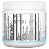 Nutra BioGenesis mezcla de polvo disuelta en agua para uso diario.