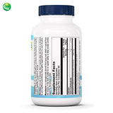 Nutra BioGenesis Monolaurin: cápsulas de uso diario para apoyo general de la salud