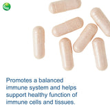 Nutra BioGenesis Sterol 117 beta-sitosterol en planta