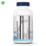 Nutra BioGenesis Sterol 117 fórmula de fitosteroles para salud general