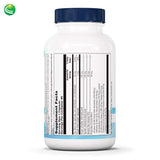 Nutra BioGenesis Tri Zinc, cápsulas: alta biodisponibilidad para uso mineral.