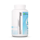 Nutra Biogenesis Ultra Pura suero vainilla, batido en vaso para post-entrenamiento suave