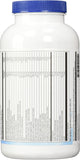 Nutra BioGenesis UltraGenesis: etiqueta clara destacando vitaminas A, C y D para visión y piel