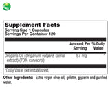 Nutra BioGenesis Cápsulas en estuche para rutina diaria