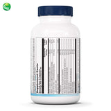 Zinc y L-carnosina en Nutra BioGenesis, componentes clave para el revestimiento