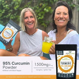 Nutra Nourished presentación compacta para tu cocina