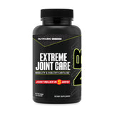 NutraBio Extreme Joint Care cápsulas para movilidad diaria