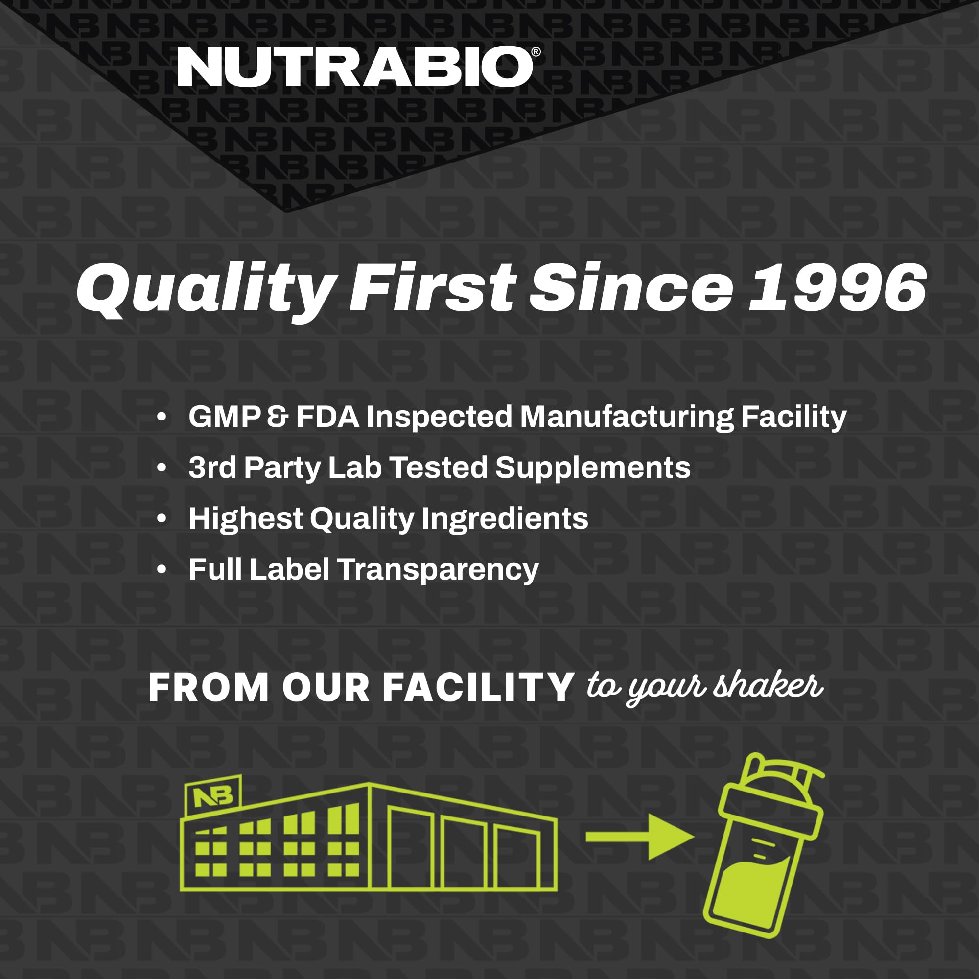 NutraBio L-Citrulline, opción de energía para sesiones de entrenamiento