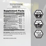 NutraBio Unbound Test: detalle de textura de cápsulas para experiencia de uso.