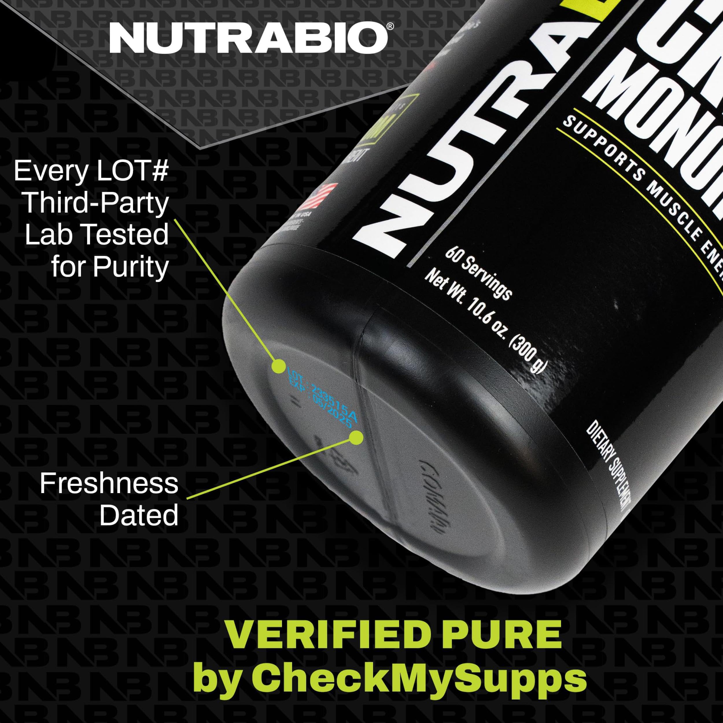 Rutina nocturna con NutraBio ZMA para apoyar descanso