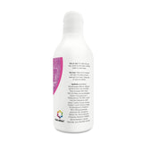 NutraBlast espuma suave para uso diario y limpieza delicada