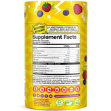 Nutracelle Nutramin Energy adaptógenos ashwaganda frambuesa: respuesta suave al estrés