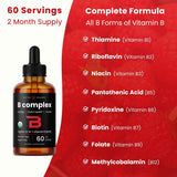 NutraChamps biotina y niacinamida en gotas para piel y cabello.