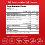 NutraChamps envase 2 oz práctico para uso diario.