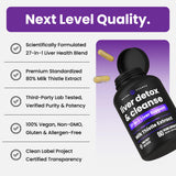 NutraChamps raíz chicoria proporciona soporte digestivo diario