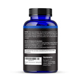 Nutragenis Akkermansia caja de empaque transmite calidad y pureza.