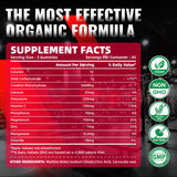 NUTRAGOGO Creatina Gominolas sabor fresa para entrenamientos más agradables.