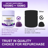 NutragoGo dosis para niños y adultos