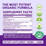 NutragoGo gomitas D3 sabor uva mora para apoyo al bienestar