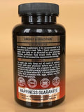 Nutraharmony ACV cápsulas - caja de presentación lista para guardar.