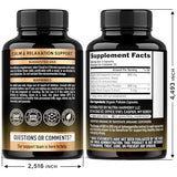 Nutraharmony Ashwagandha polvo: uso versátil en batidos para bienestar.