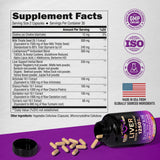 NUTRAHARMONY cápsula con textura suave para ingesta cómoda