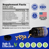 NUTRAHARMONY 120 cápsulas: reserva para tu rutina diaria