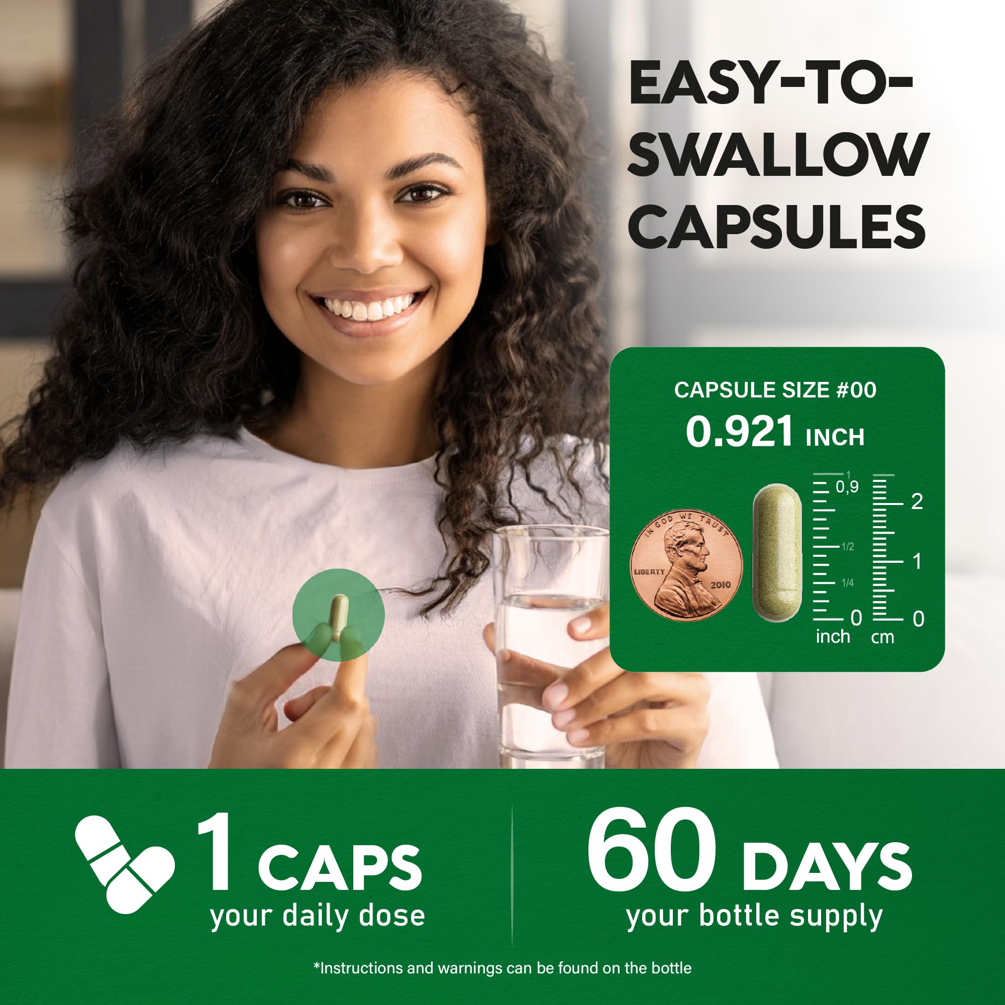 NUTRAHARMONY Detox Pulmones, composición equilibrada para soporte diario de pulmones.