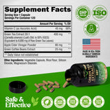 Nutraharmony etiqueta legible en empaque vegano.