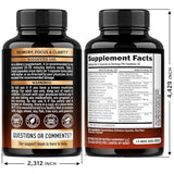 NutraHarmony melena de león: apoyo potencial a memoria y enfoque