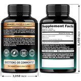 NUTRAHARMONY Melena de León - cuerpo fructificante, rico en polisacáridos para vitalidad.