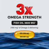 NutraHarmony Omega-3 purificación metales pesados: laboratorio ISO para pureza.