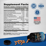 NutraHarmony: uso diario recomendado para adultos.