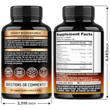NUTRAHARMONY Vitamina D3 K2 en cápsulas fáciles de tragar