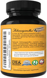 NutraHerbals etiqueta frontal, diseño claro para elegir suplemento diario.