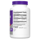 Cosamin DS, cápsulas, destacando ingredientes clave para la salud de las articulaciones.