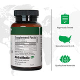 NutraMedix apoyo-inmunidad: cápsulas para uso diario